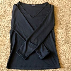 Pajama top/or actual top